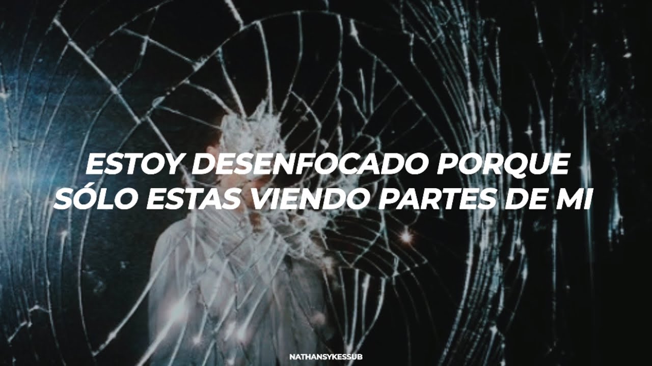 Nathan Sykes - Pieces Of Me (Sub. Español)