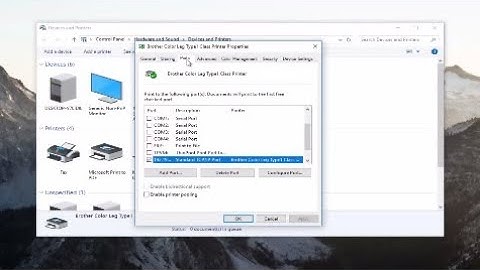How To Fix Printer Offline In Windows 10/8/7 [Tutorial]