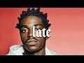 Kodak Black Type Beat 2018 x Future Type Beat 2018 Late Prod.Hitech