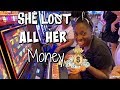 When You Lose All Your Money At The Casino 🤑 - YouTube