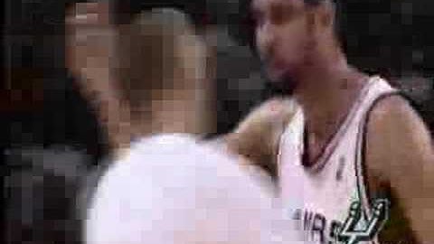 Spurs/Suns - Game 2, Be There!