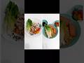 Quick Dinner for kids | Homemade fried rice | noodle #asmr #noodles #indomiegoreng  #nasigoreng
