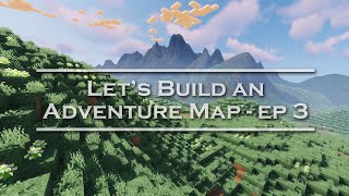 Playing with World Machine - Let's Build an Adventure Map - Devlog 3