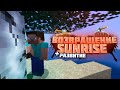 😎 НАЧАЛО РАЗВИТИЯ НА SUNRISE  || БЕЗ ДОНАТА || BLOGMAN КУПИЛИ НОВЫЙ ХОСТИНГ SUNRISE НЕ ЛАГАЕТ 😂