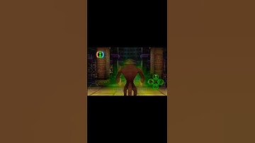 How many aliens are in Ben 10 Ultimate Alien Cosmic Destruction?