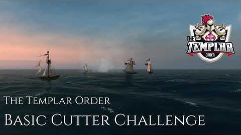 TTO Basic Cutter challenge Naval Action