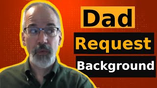 “My daughter is dating a loser.” As a Private Investigator you will get this background check call.