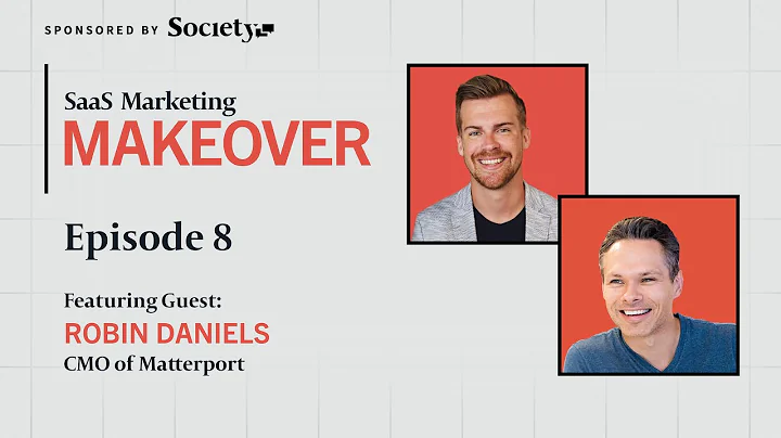 SaaS Marketing Makeover for BambooHR - With Matter...