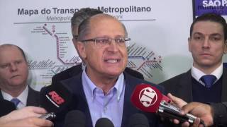 Via Expresso da CPTM reforça transporte durante os Jogos Olímpicos screenshot 4