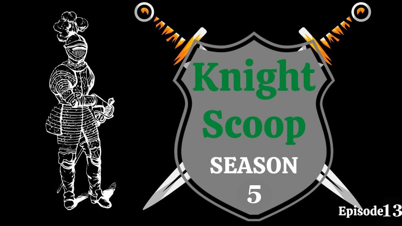 Knight Scoop Season 5 Episode 13   HD 1080p