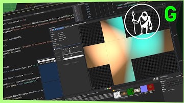 Game Engine Programming 073.3 - Editor support for pre-filtered IBL cube maps