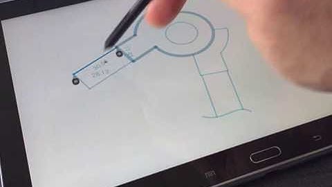 Dimensions in Catchbook