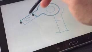 Dimensions in Catchbook