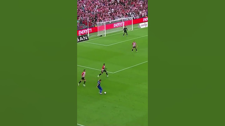 Athletic Club 1 vs 1 Getafe CF | Game Highlights ⚽
