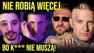 Muzycy ODKRYWAJĄ polski RAP | Smolasty & Kizo - Papito