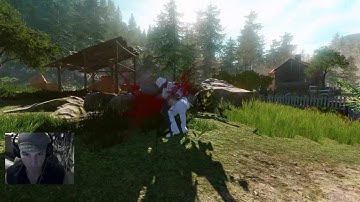 Enemy Front PSO-1 Scope Reticle Mod