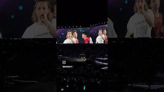Bts new edit or stage show #GAKU FACT
