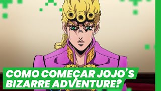 Como eu fico quando faço pose de JoJo// Como eu queria ficar