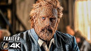 WICKER | Official Trailer (2026) 4K