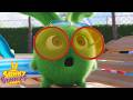 Sunny Bunnies Hopper Wants To Relax In The Sun Kids Cartoons 