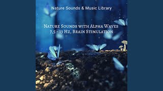 Alpha Waves 7,5 - 13 Hz Clear Thinking