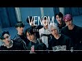 Stray Kids 스트레이 키즈 VENOM 거미줄 8D AUDIO USE HEADPHONES