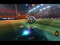 Rocket League قول أي يا عمر 2 