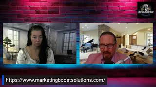 Innovative Horizons A Dialogue With Marco Torres On Dove And Dragon Radio