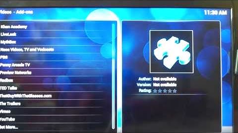 Raspberry Pi Media Center vs Android 4.0 Thumb PC  - Part 1 [Review]