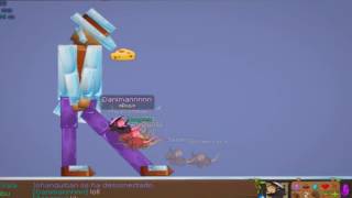 TRANSFORMICE - Danimannnnn FT Zangrex Racing [HD]