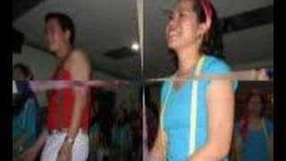 UDMC PGI Batch 2006-2007 Part 1 ( FEU-NRMF )