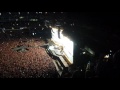 U2: Where The Streets Have No Name - Live at the Rogers Centre