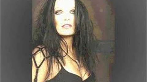 nightwish Poison Tarja Turunen