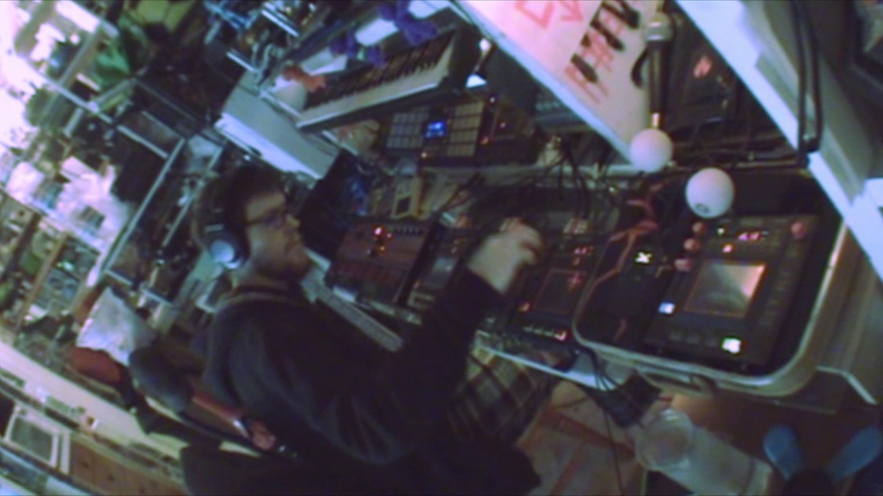 CizreK Live: Digital UnderDogs Set - November 2016