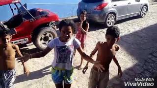 Desafio Da Mangueira E De Sair Pelo Meio Da Rua Mas Nao Ligue Para O Meu Baque