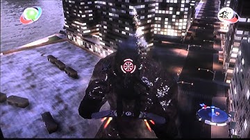 Spider-man 3 Game Ultimate Missions Grand Finale (2/3)