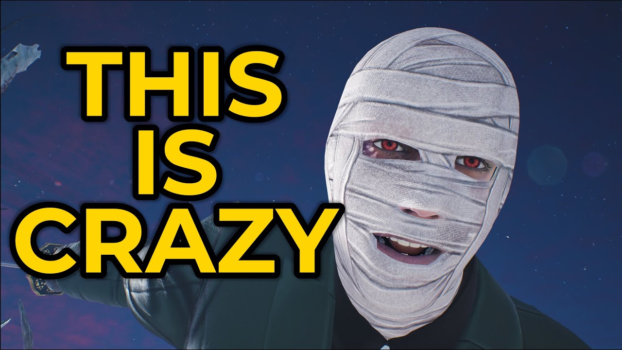 THIS MOD IS INSANELY GOOD! GILVER SHOWCASE