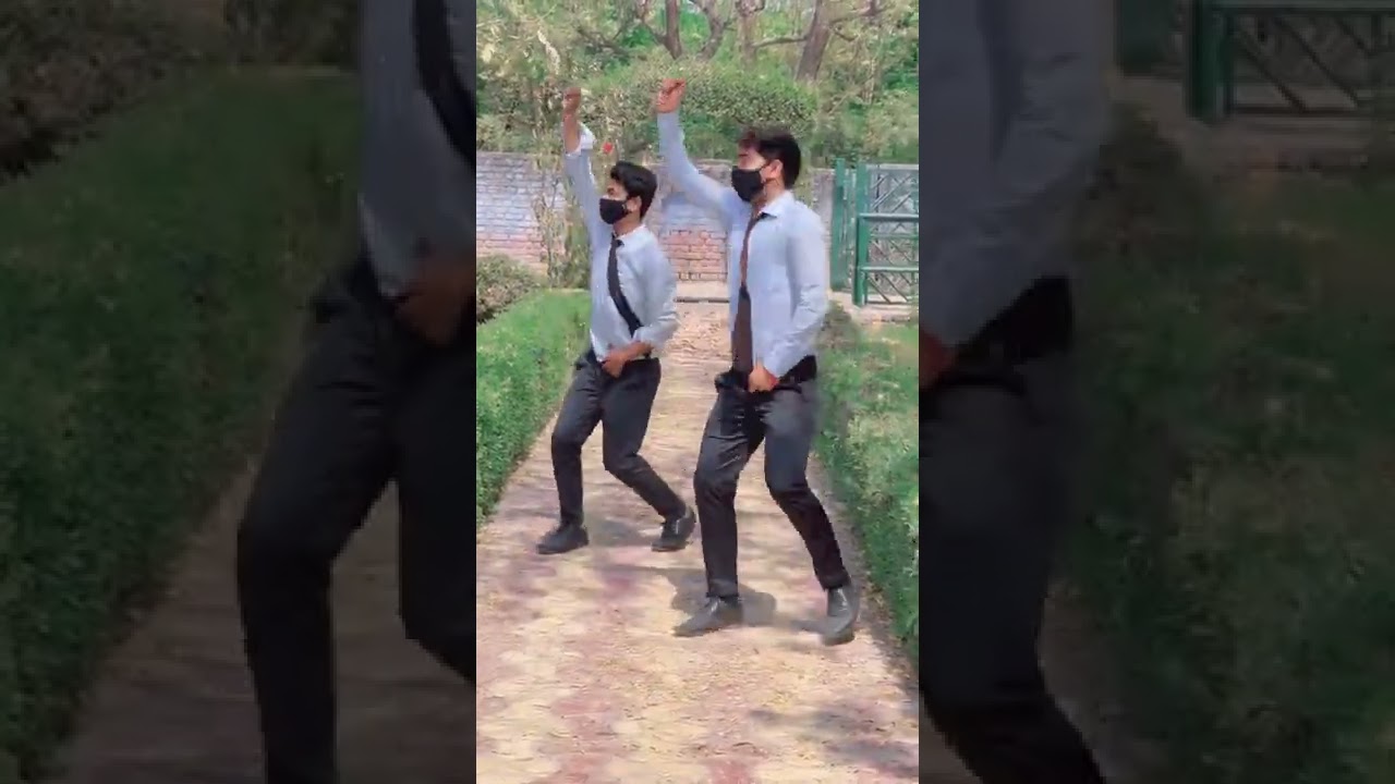 Aaye Haye Maze dance | Preet Sandhu | Dance in public | Latest Punjabi song 