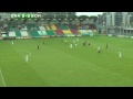Highlights | Shamrock Rovers vs Bohemians | 28/04/14