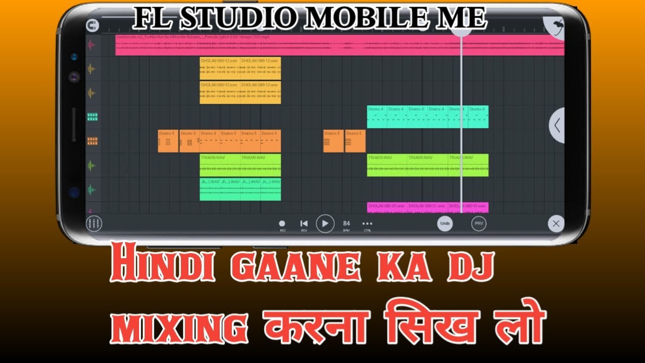 Fl Studio Song Mixing Video In Hindi Download
