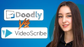 Doodly VS Videoscribe 2023 | Which Is Better For Whiteboard Animation? (Honest)
