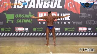 UĞUR RECEP GÜLER - İlk Gösteri