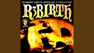 Video thumbnail of "Robert Ortiz - Courageous"