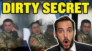 China's Military Had A Dirty Secret. We Just Uncovered It. screenshot 4