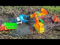 water site new Kicar drain opening Kicar loading unloading Ashok dumper Bs6  Volvo JCB Baby car 2025