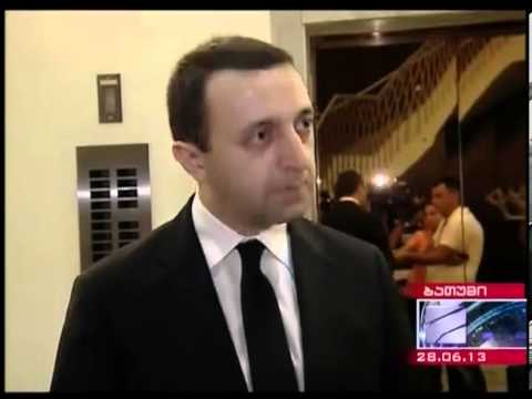 რა კომენტარებს აკეთებენ მინისტრები თბილისის მერიის მაღალჩინოსნების დაკავებასთან დაკავშირებით?