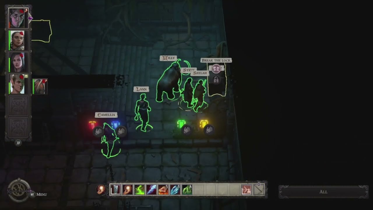 4 Color Puzzle Solution In Shield Maze Radiance Achievement 4 Color Puzzle Solution In Shield Maze Radiance Achievement