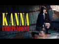 チキンを愛するブレブレの栞奈が薬物事件に挑む『KANNA INDEPENDENT』