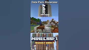 #minecraft #minecraftshorts #minecraftcreative #datapack Mob Special Ability #24 Skeleton Horse