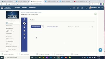 Adding Playposit into Schoology